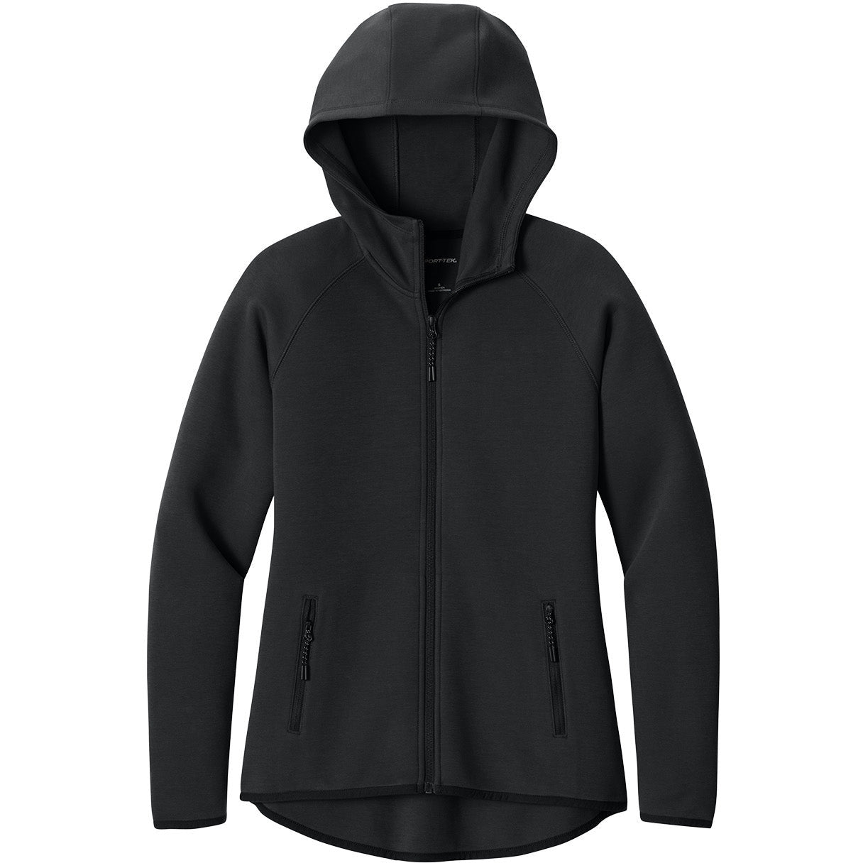 Sport-Tek Women's Phenom Full-Zip Hoodie