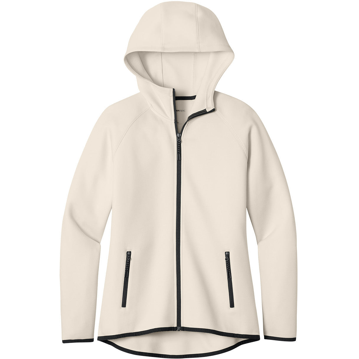Sport-Tek Women's Phenom Full-Zip Hoodie