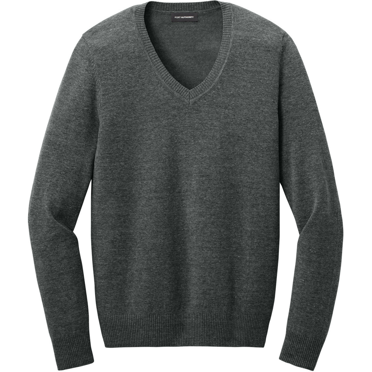 LSW2850-Charcoal Heather