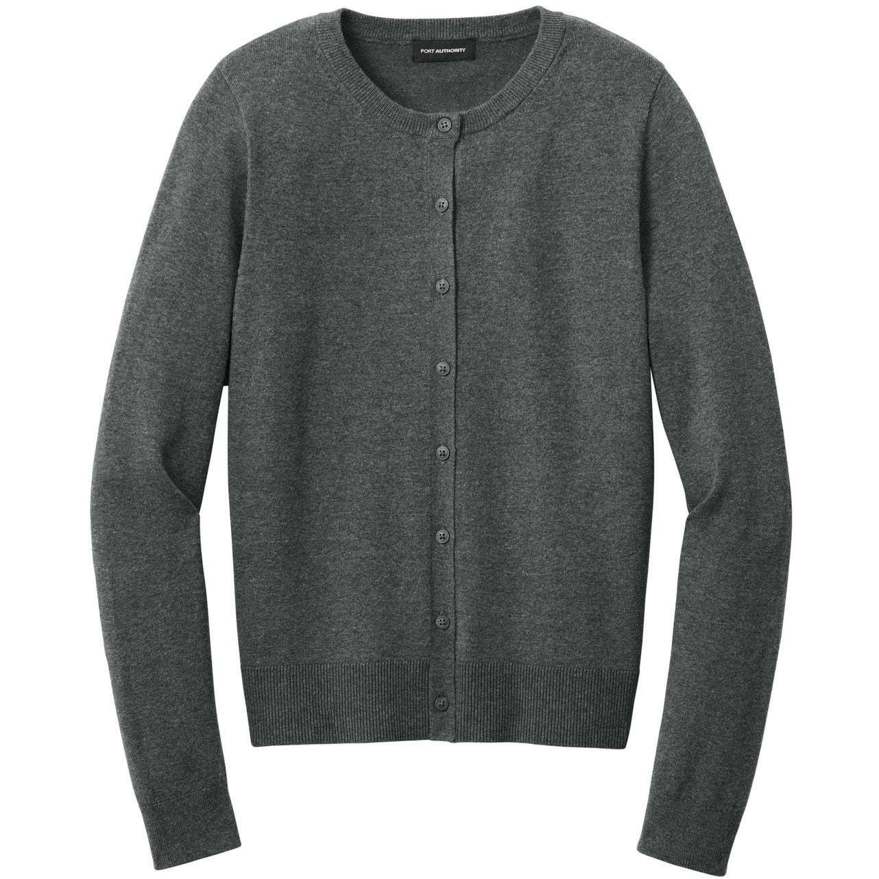 LSW2870-Charcoal Heather