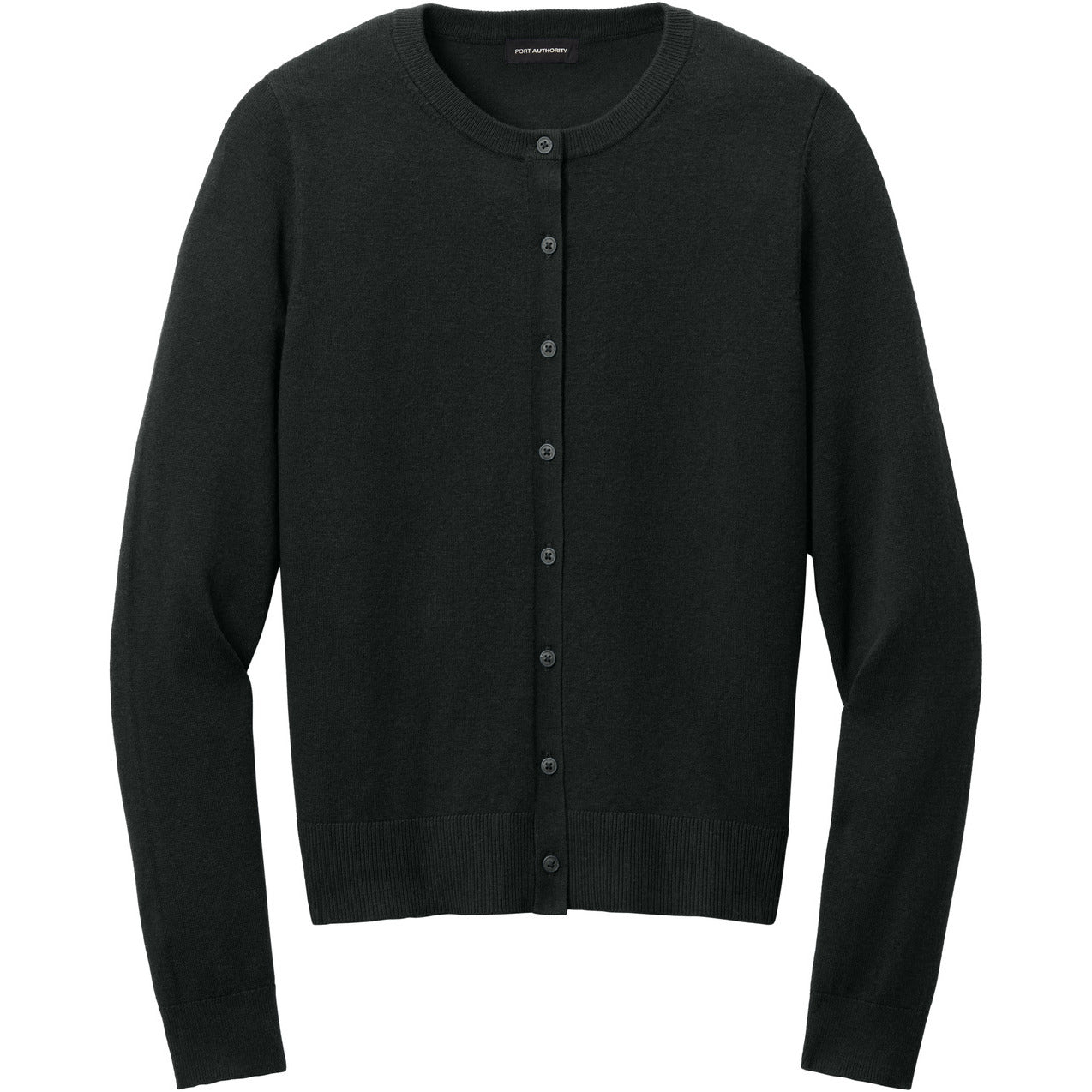LSW2870-Deep Black