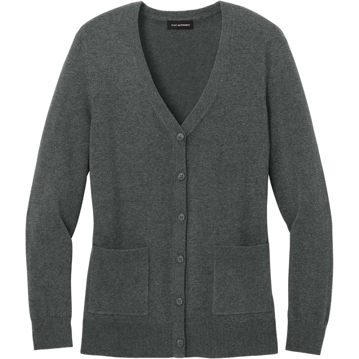 LSW4150-Charcoal Heather