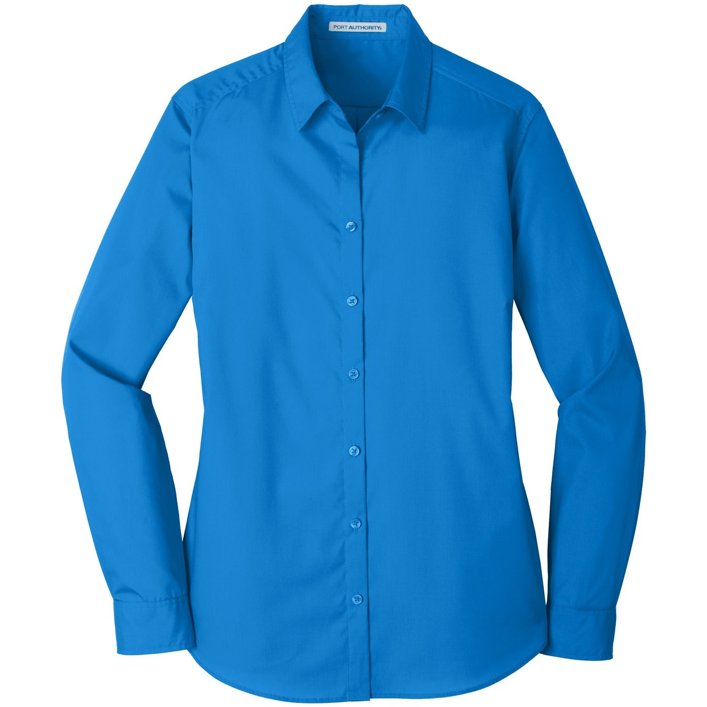LW100-Coastal Blue
