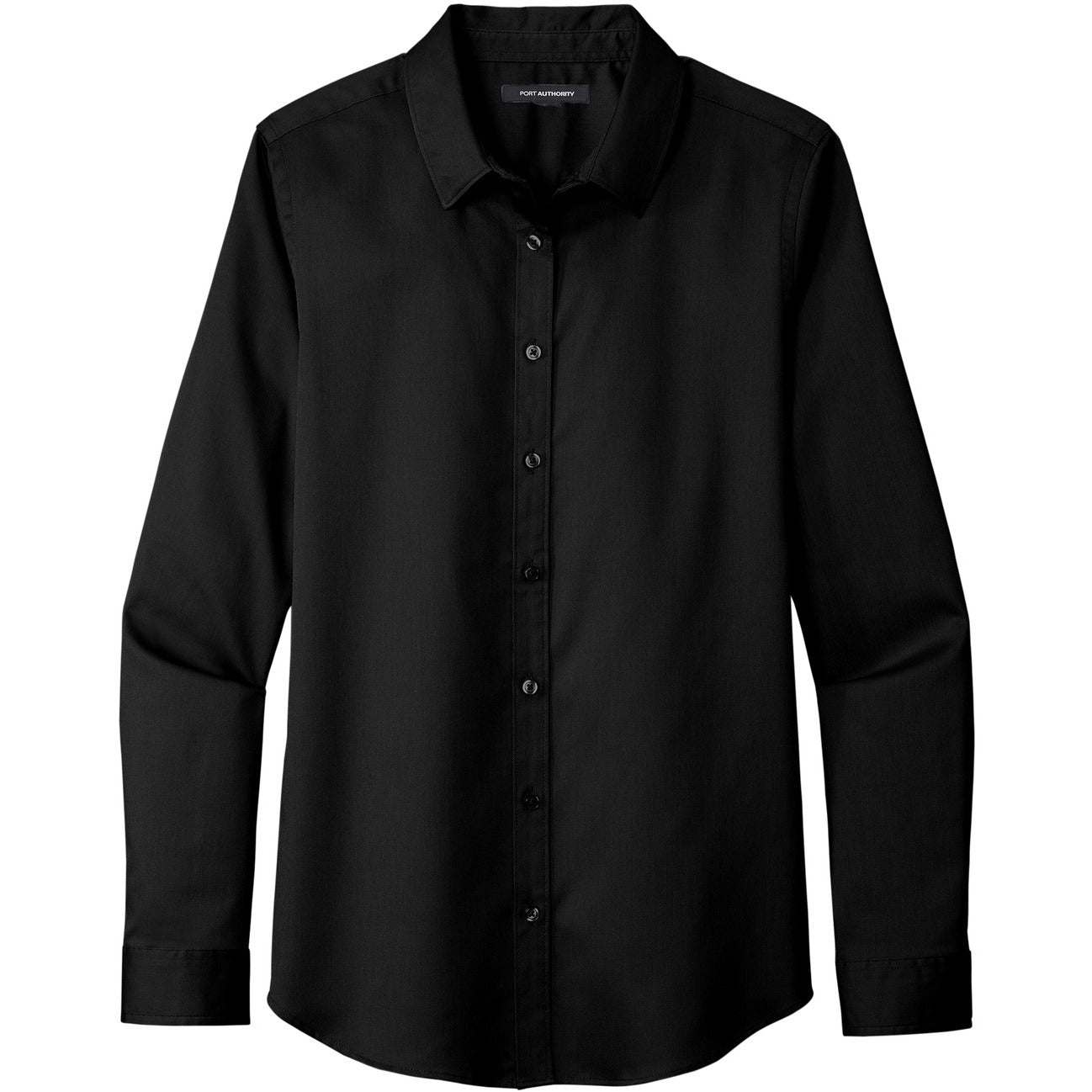 LW808-Deep Black