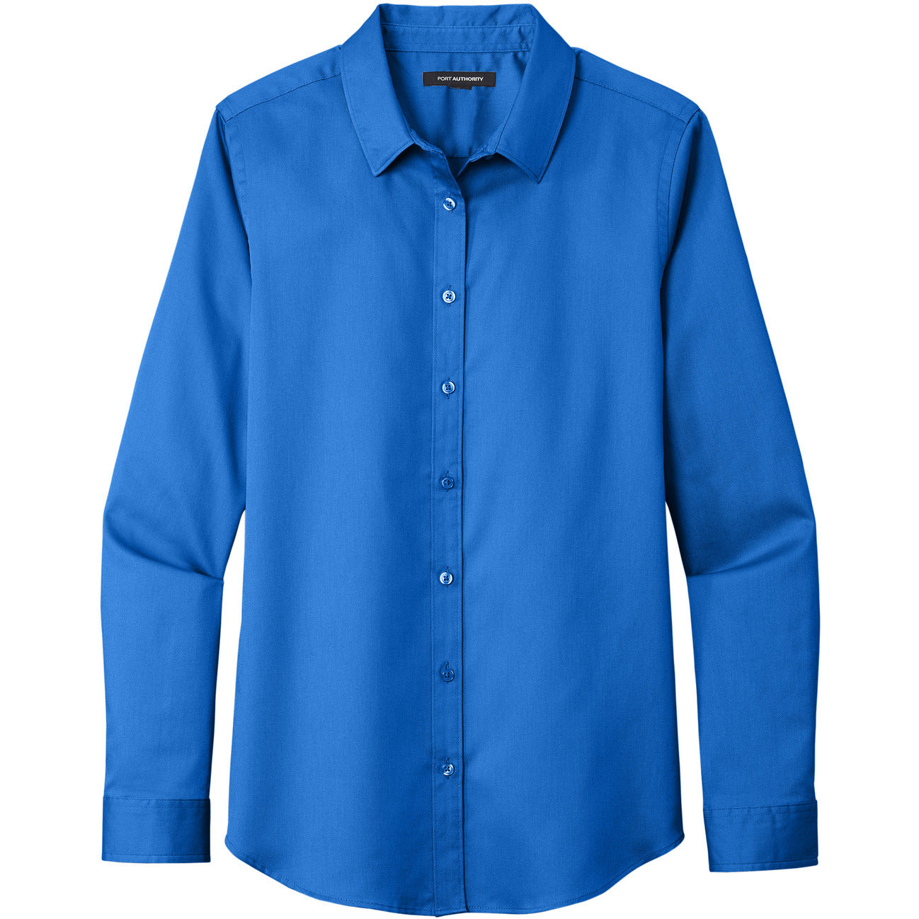LW808-Strong Blue