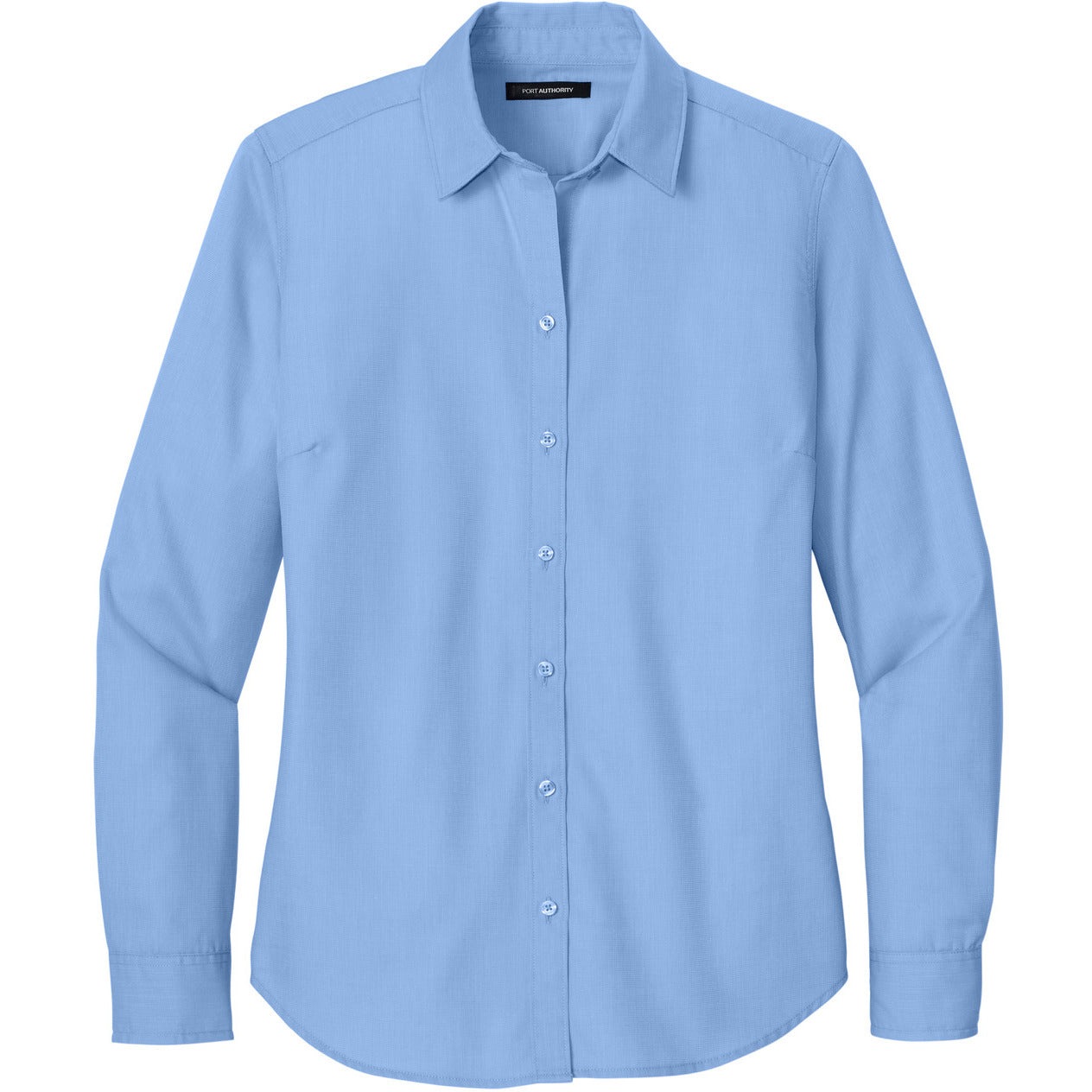 LW816-Swiss Blue