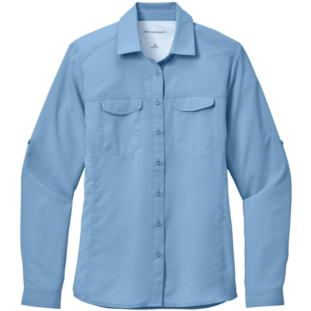LW960-Light Blue