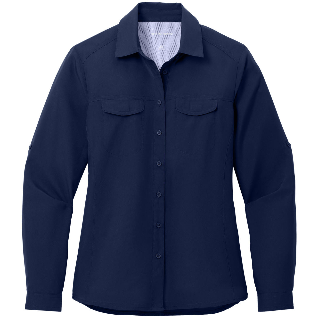 LW960-True Navy