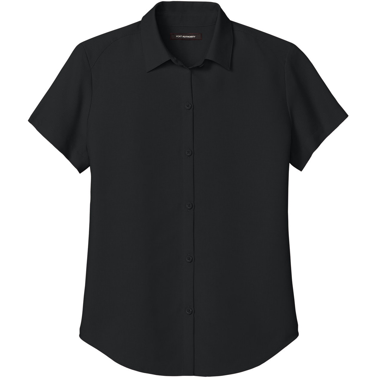 LW963-Deep Black