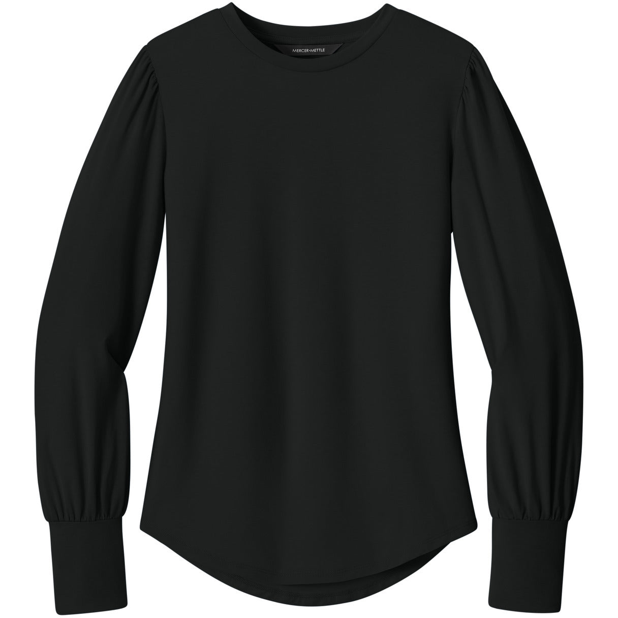 MM1019-Deep Black