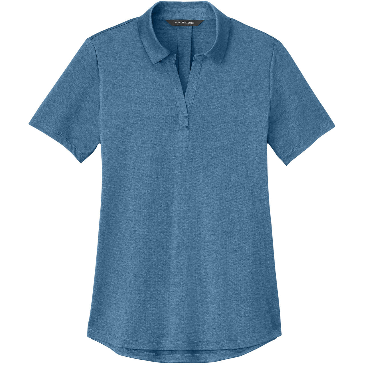 MM1021-Harbor Blue Heather