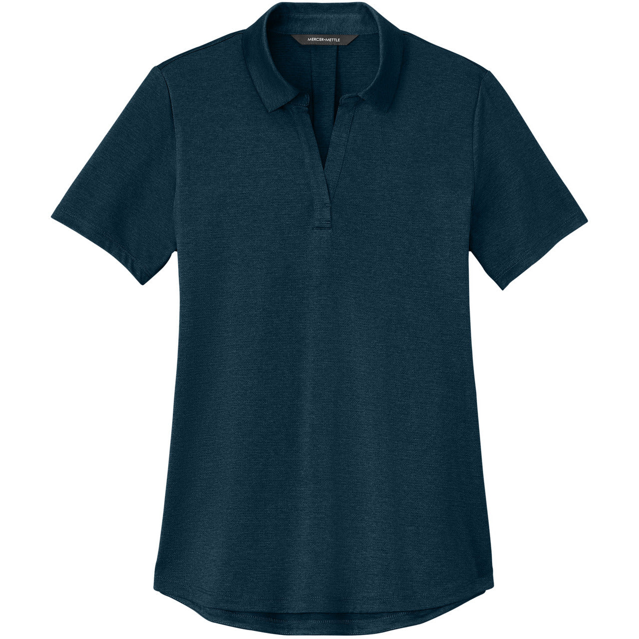 MM1021-Insignia Blue Heather