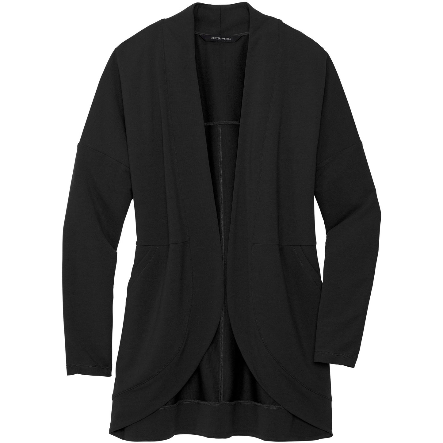 MM3015-Deep Black