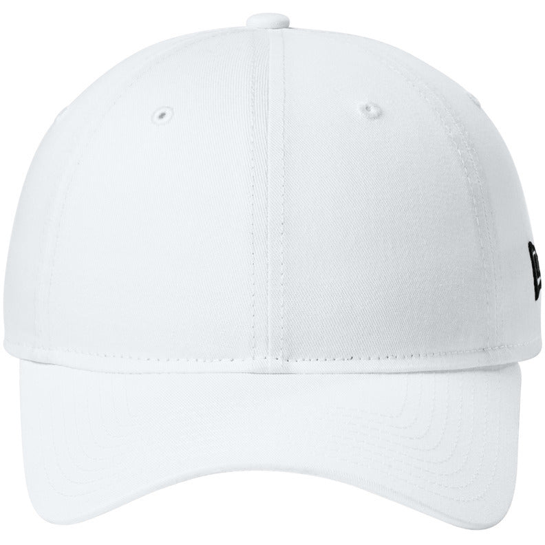 NE201-Flag White