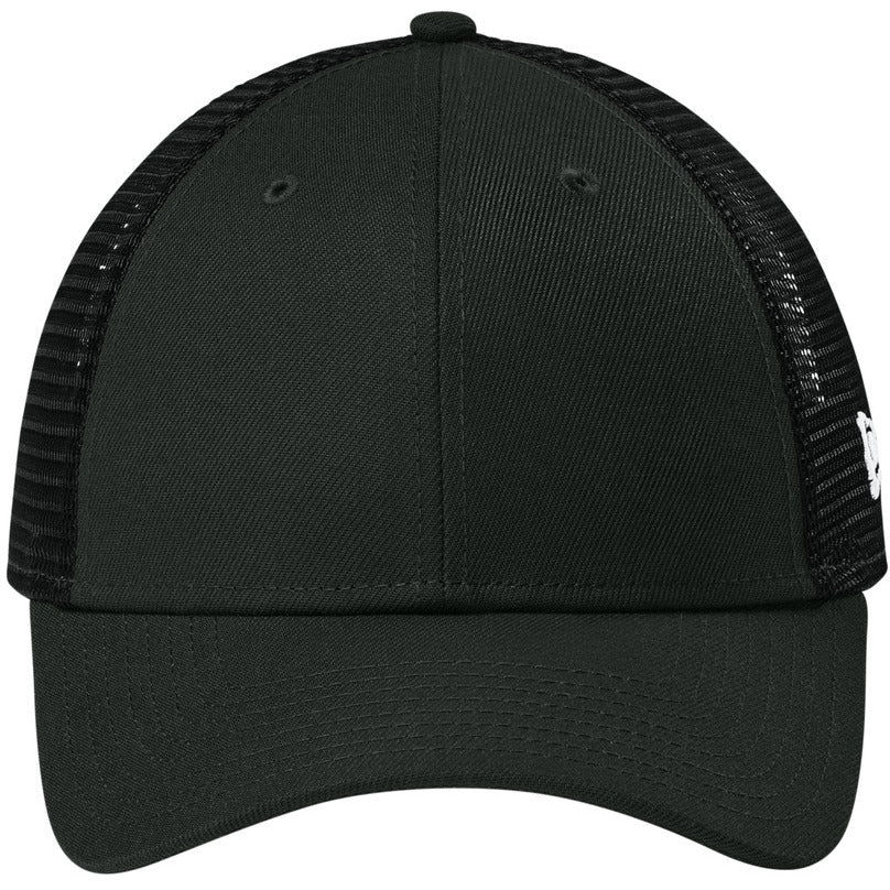 NE208-Flag Black
