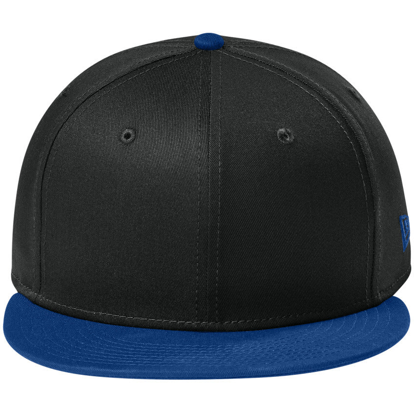 NE400-Flag Black/ Royal