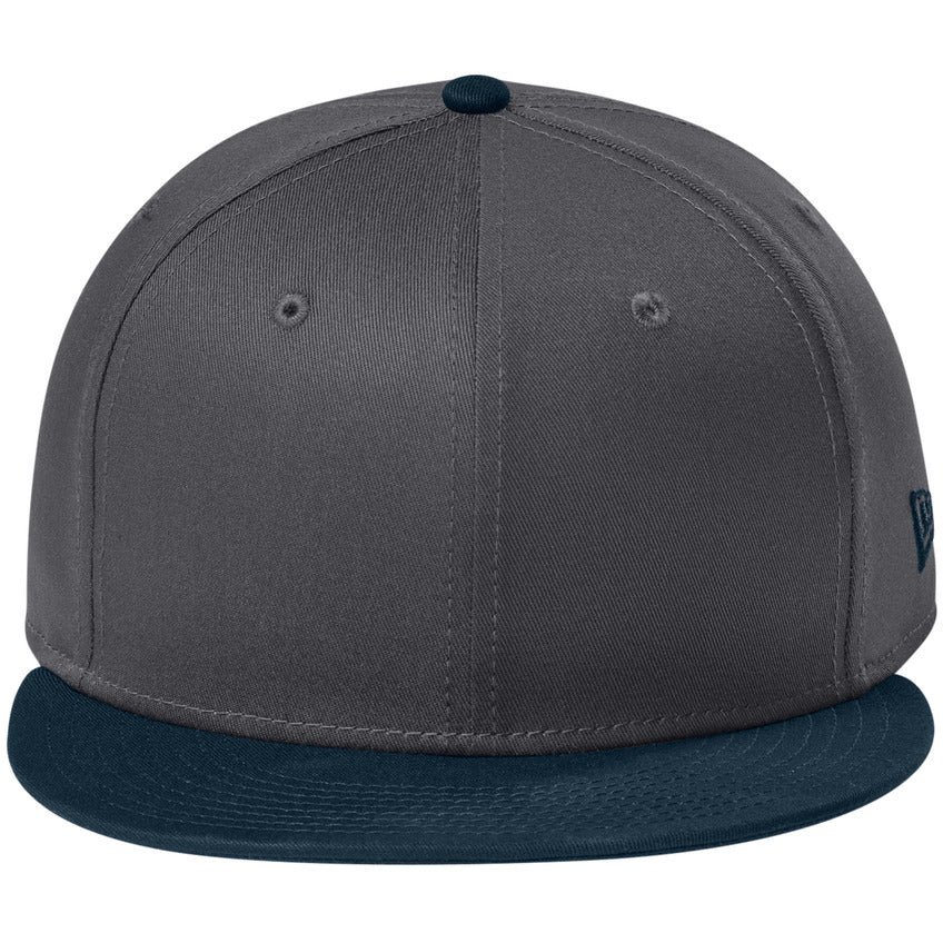 NE400-Flag Charcoal/ Deep Navy