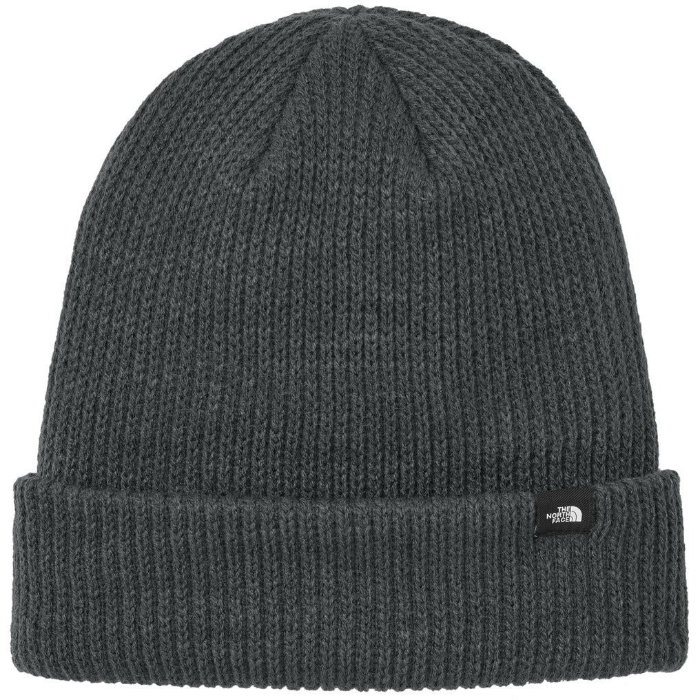 NF0A5FXY-Asphalt Grey