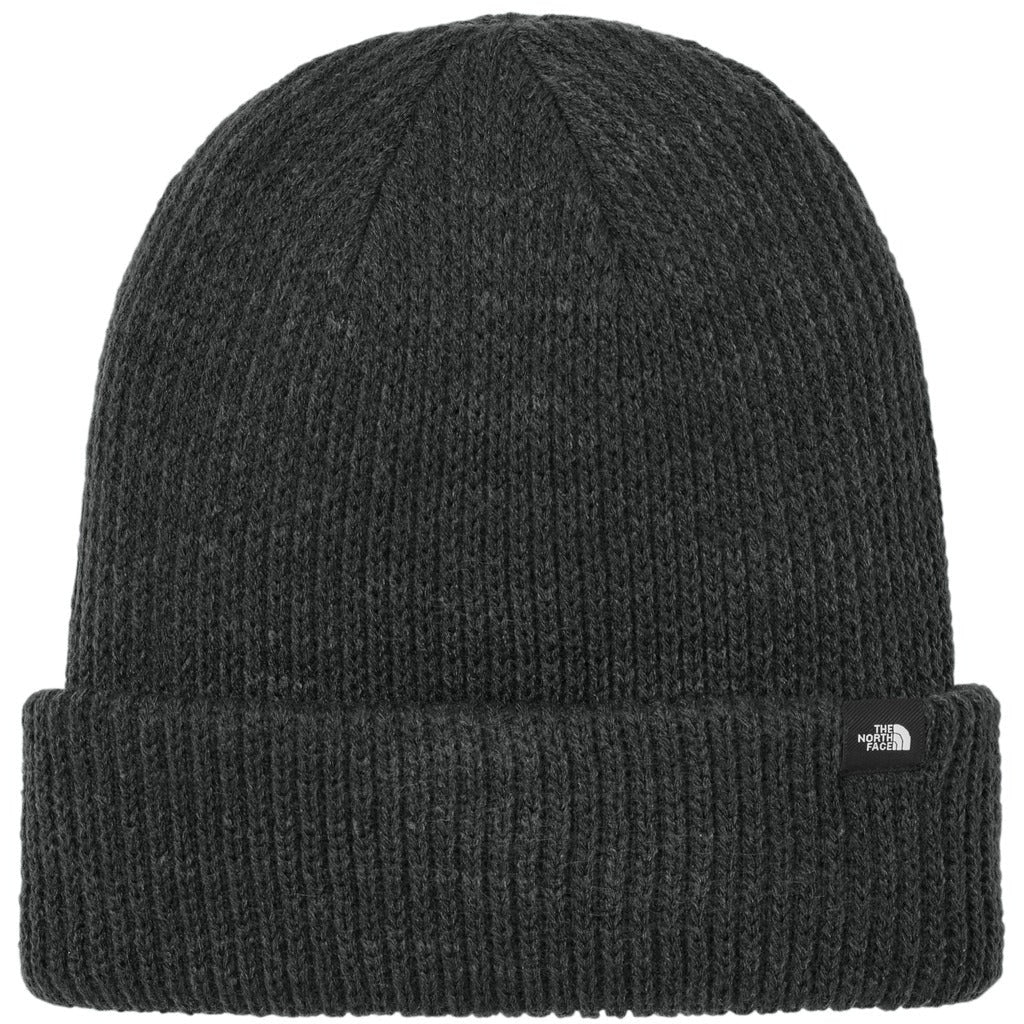 TNF Black Heather