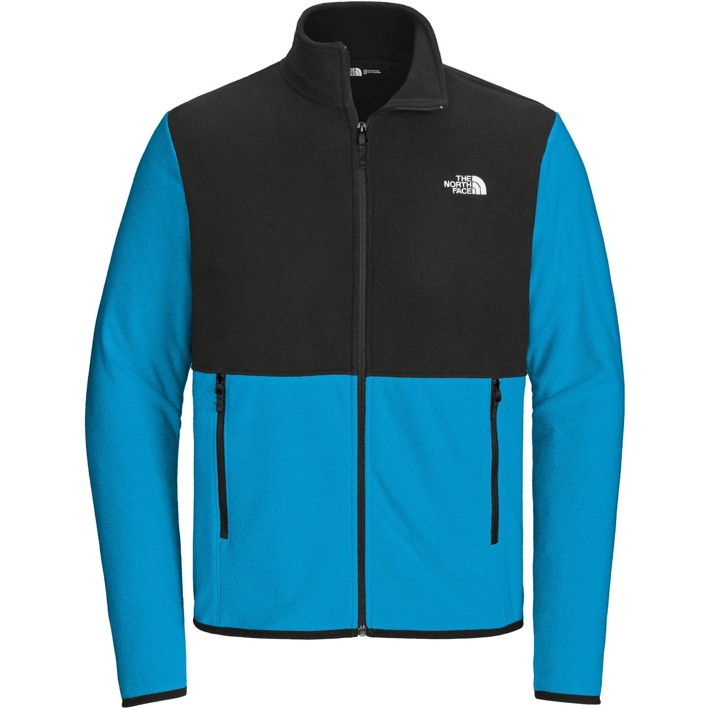 NF0A7V4J-Hero Blue/ TNF Black