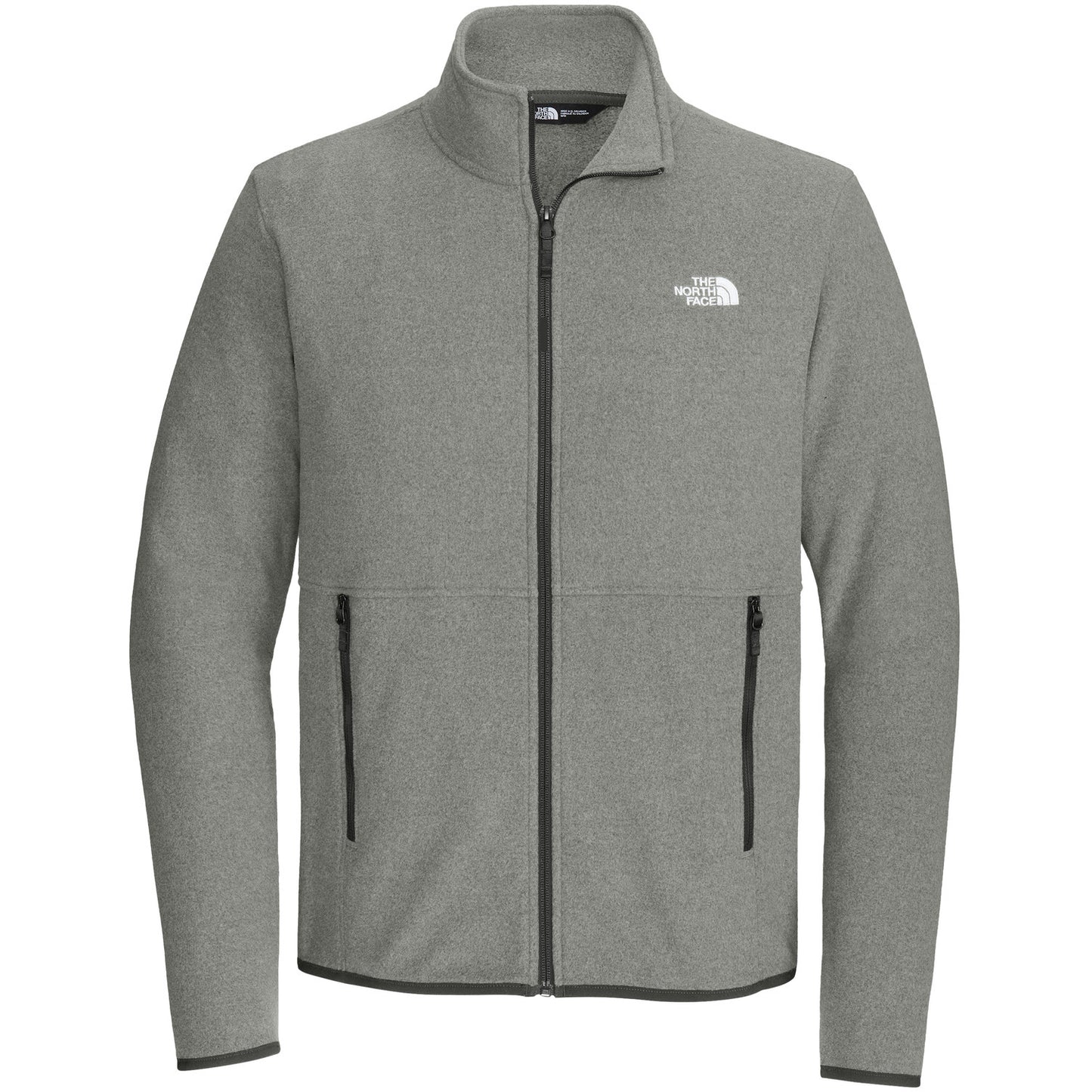 NF0A7V4J-TNF Medium Grey Heather