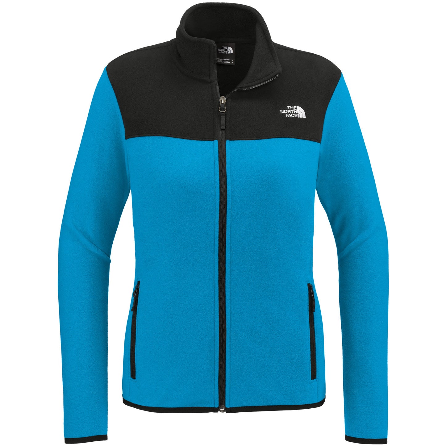 NF0A7V4K-Hero Blue/ TNF Black