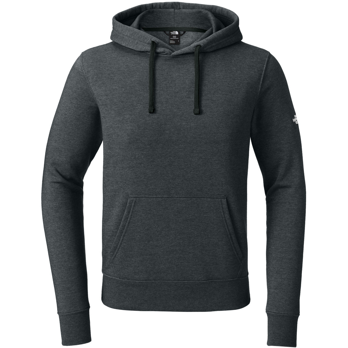NF0A8AU0-TNF Black Heather