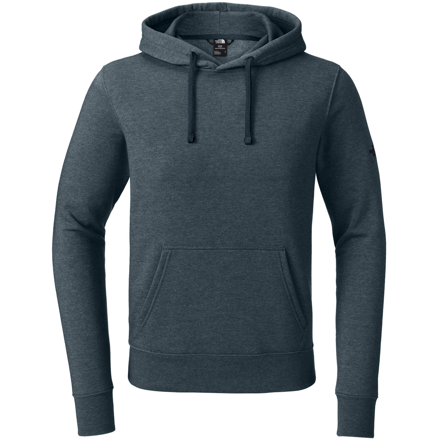 NF0A8AU0-Urban Navy Heather