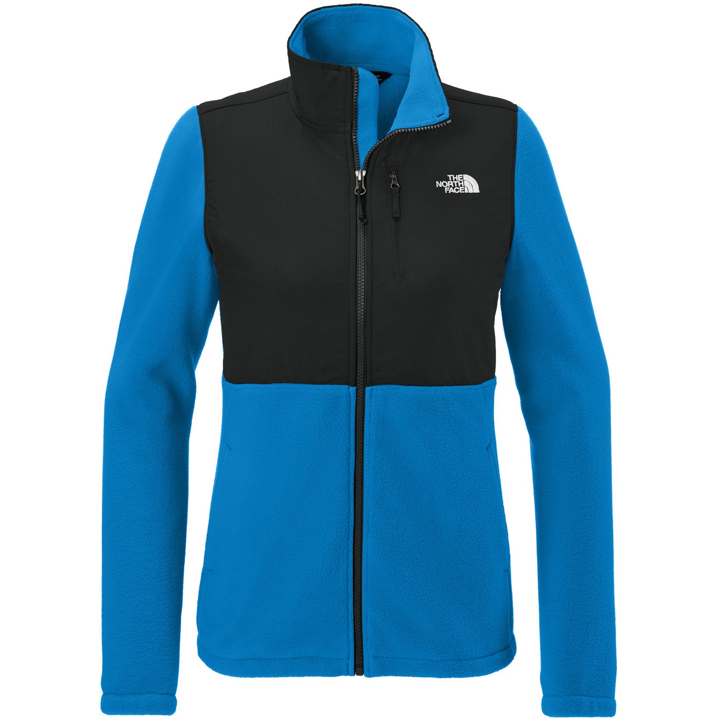 NF0A8BUR-Hero Blue/ TNF Black
