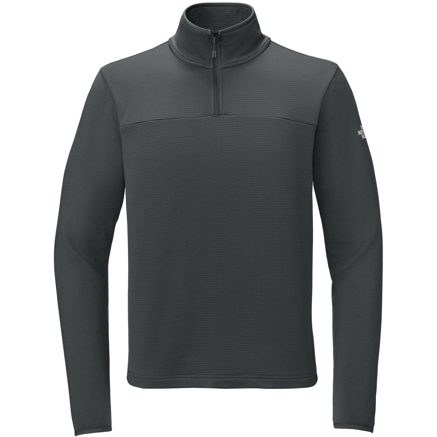 NF0A8ENJ-Asphalt Grey