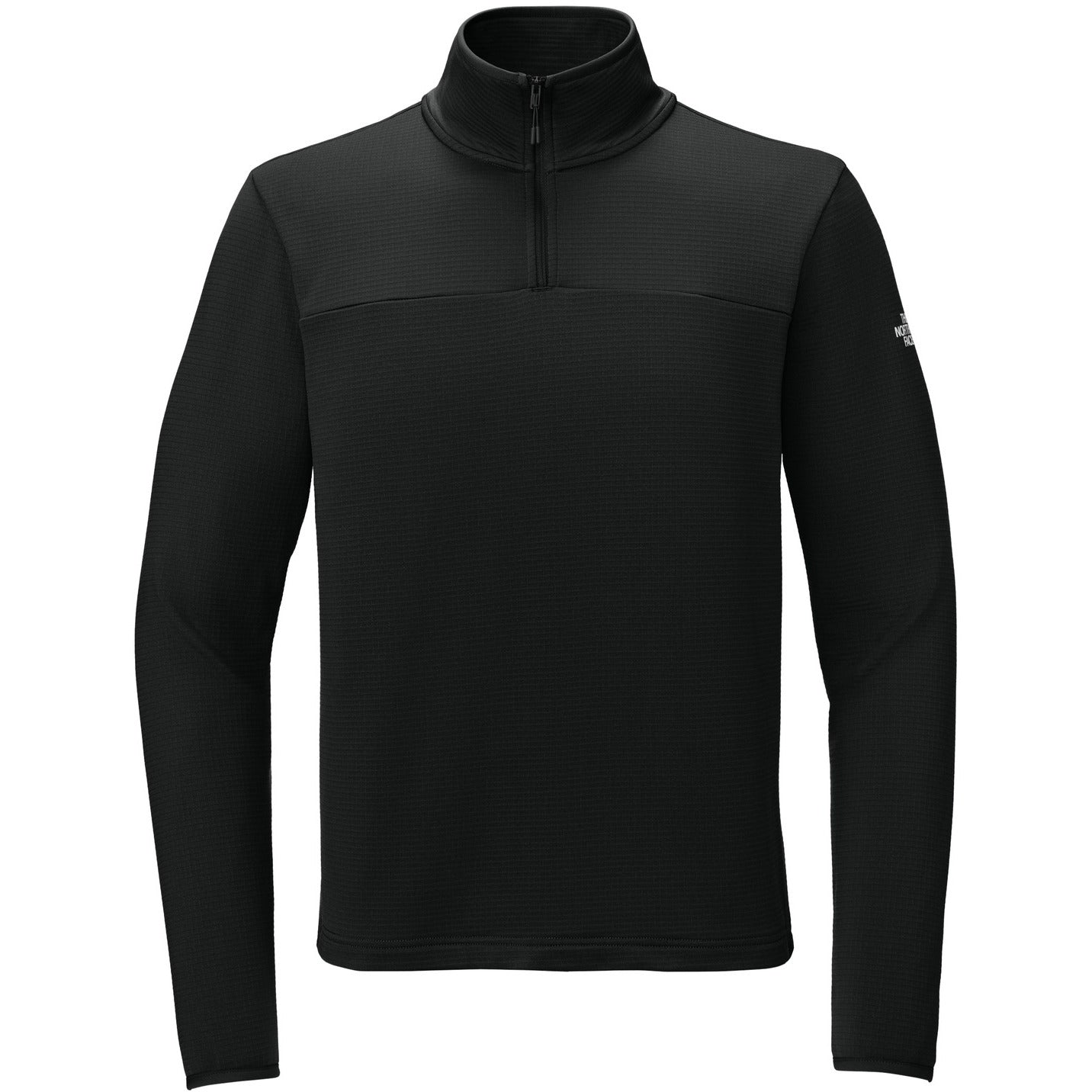 NF0A8ENJ-TNF Black