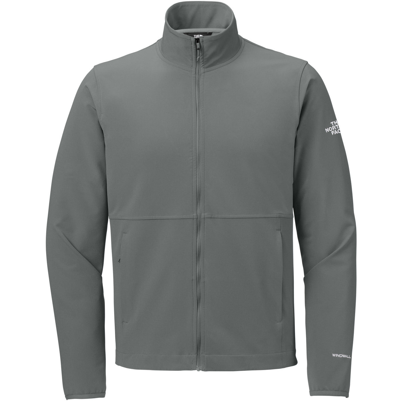 NF0A8ENN-Smoked Pearl Grey