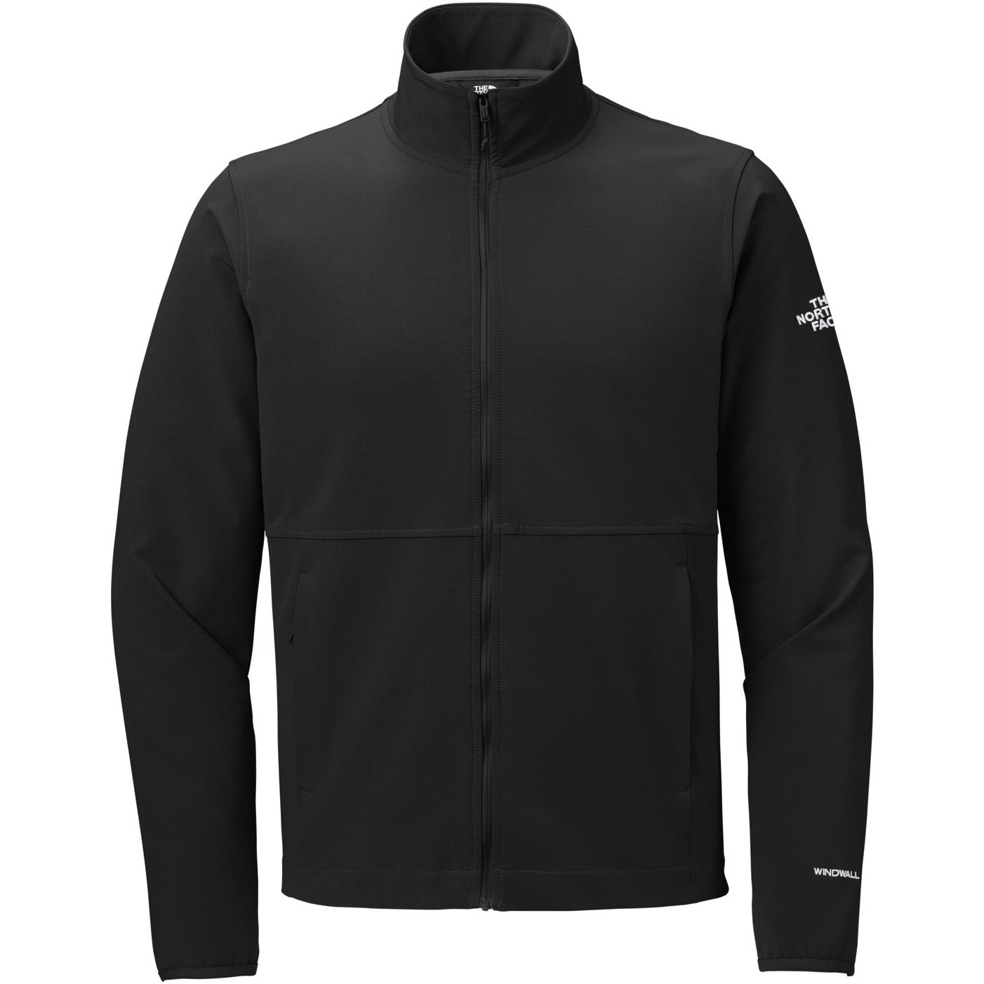 NF0A8ENN-TNF Black