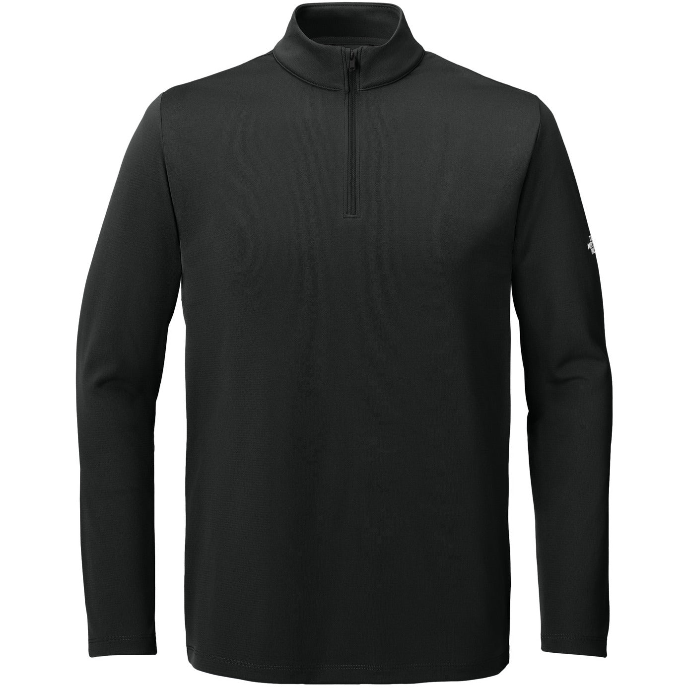 NF0A8ENR-TNF Black