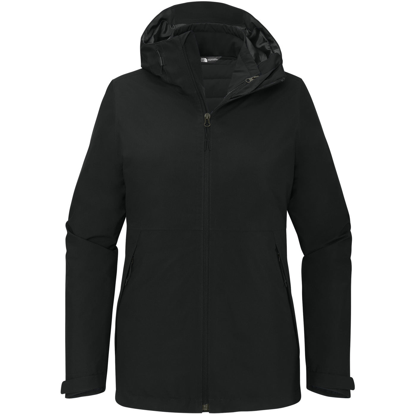 NF0A8FQG-TNF Black