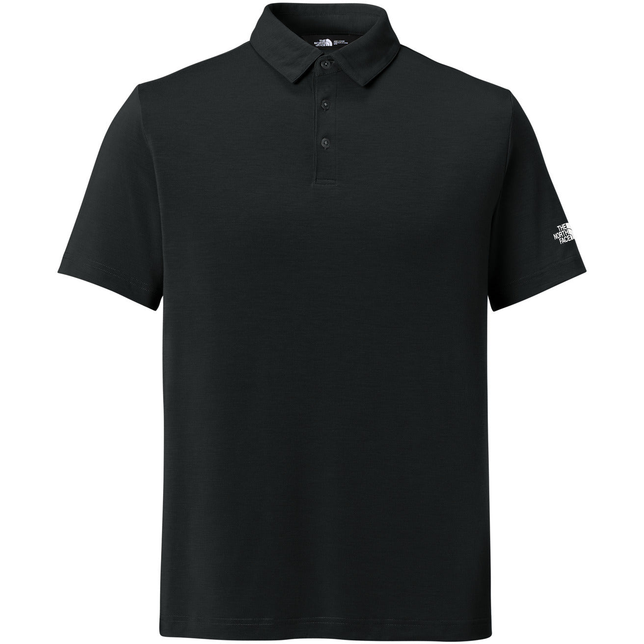 NF0A8GE0-TNF Black