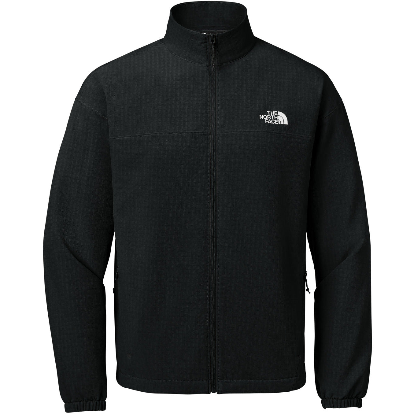 NF0A8GE2-TNF Black