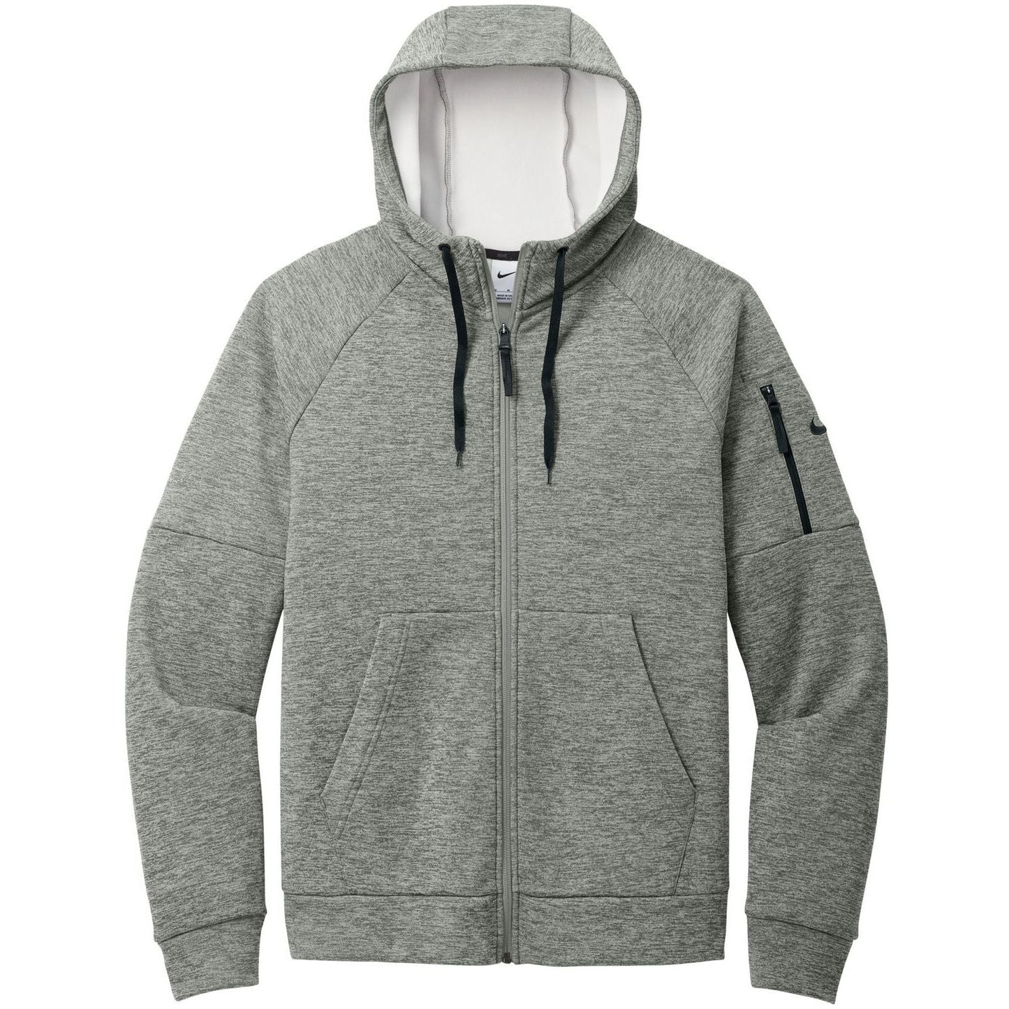 Dark Grey Heather