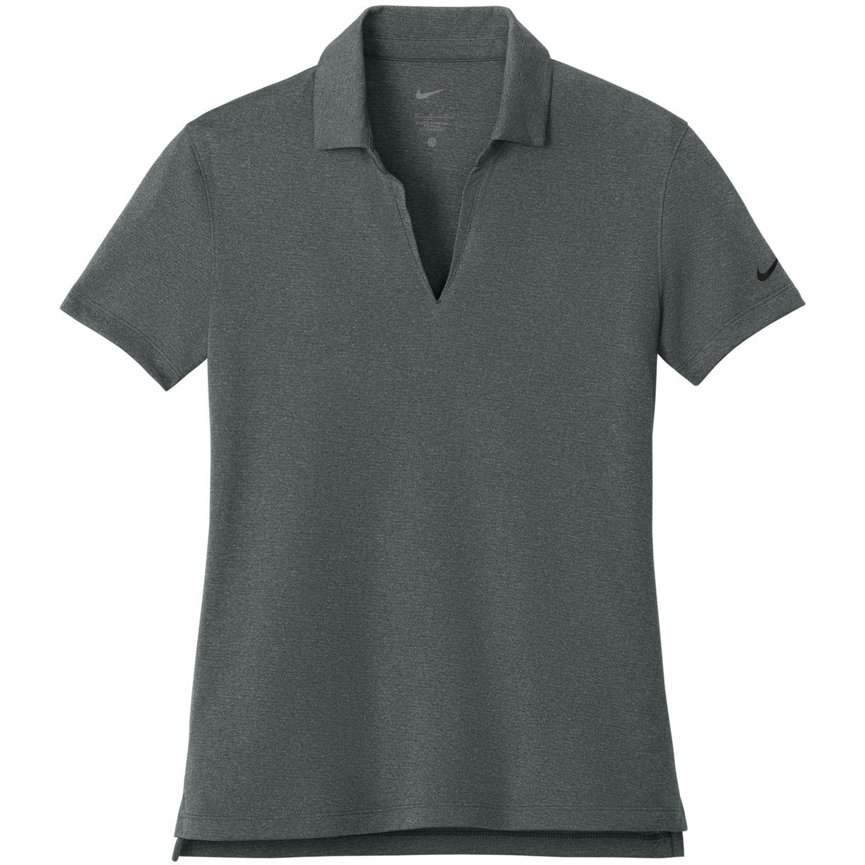 NKFQ4793-Anthracite Heather