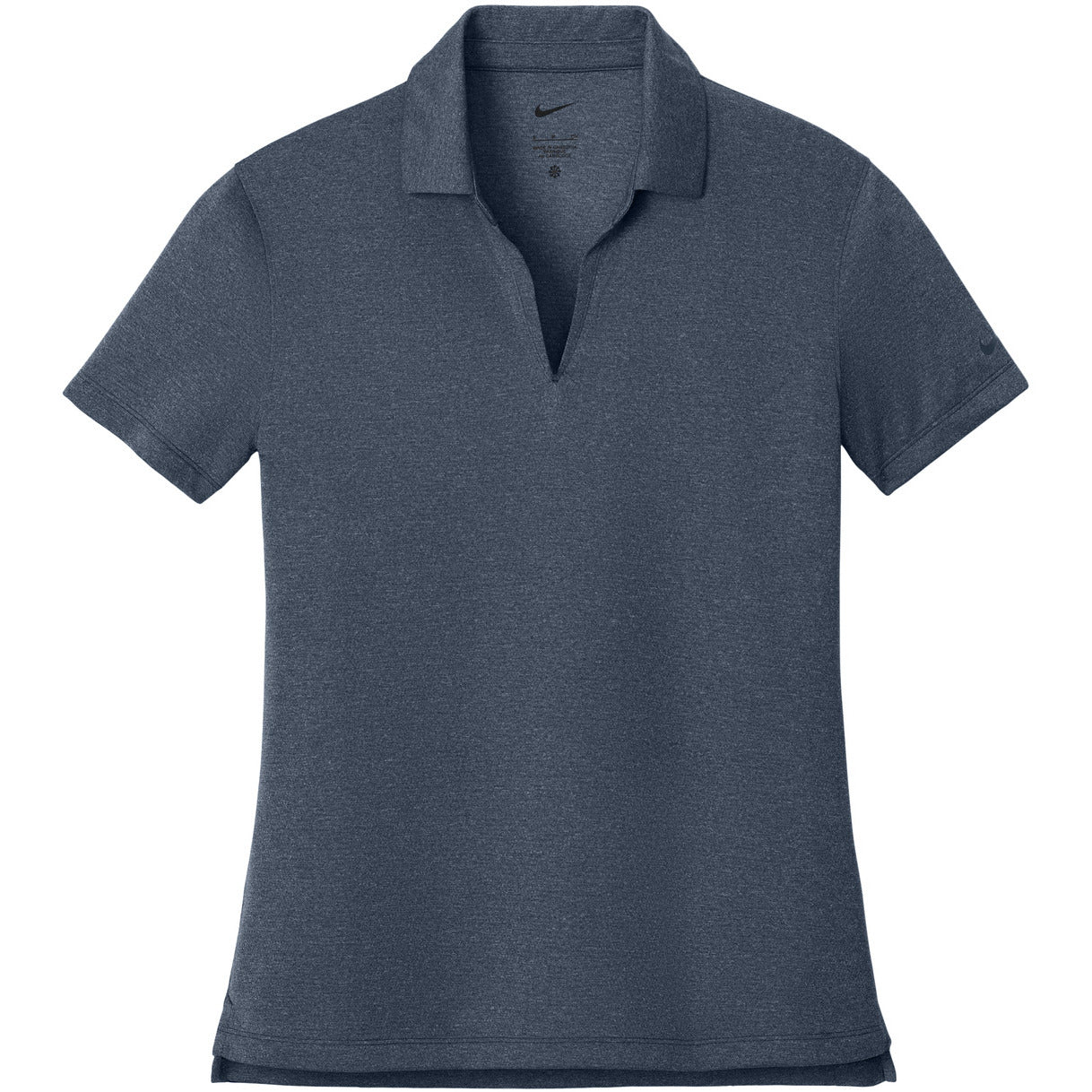 NKFQ4793-Navy Heather