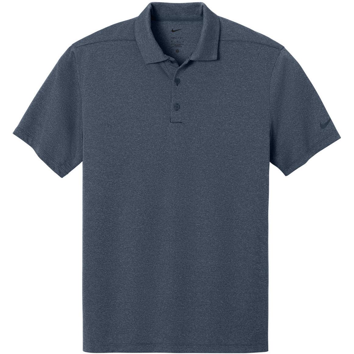 NKFQ4794-Navy Heather