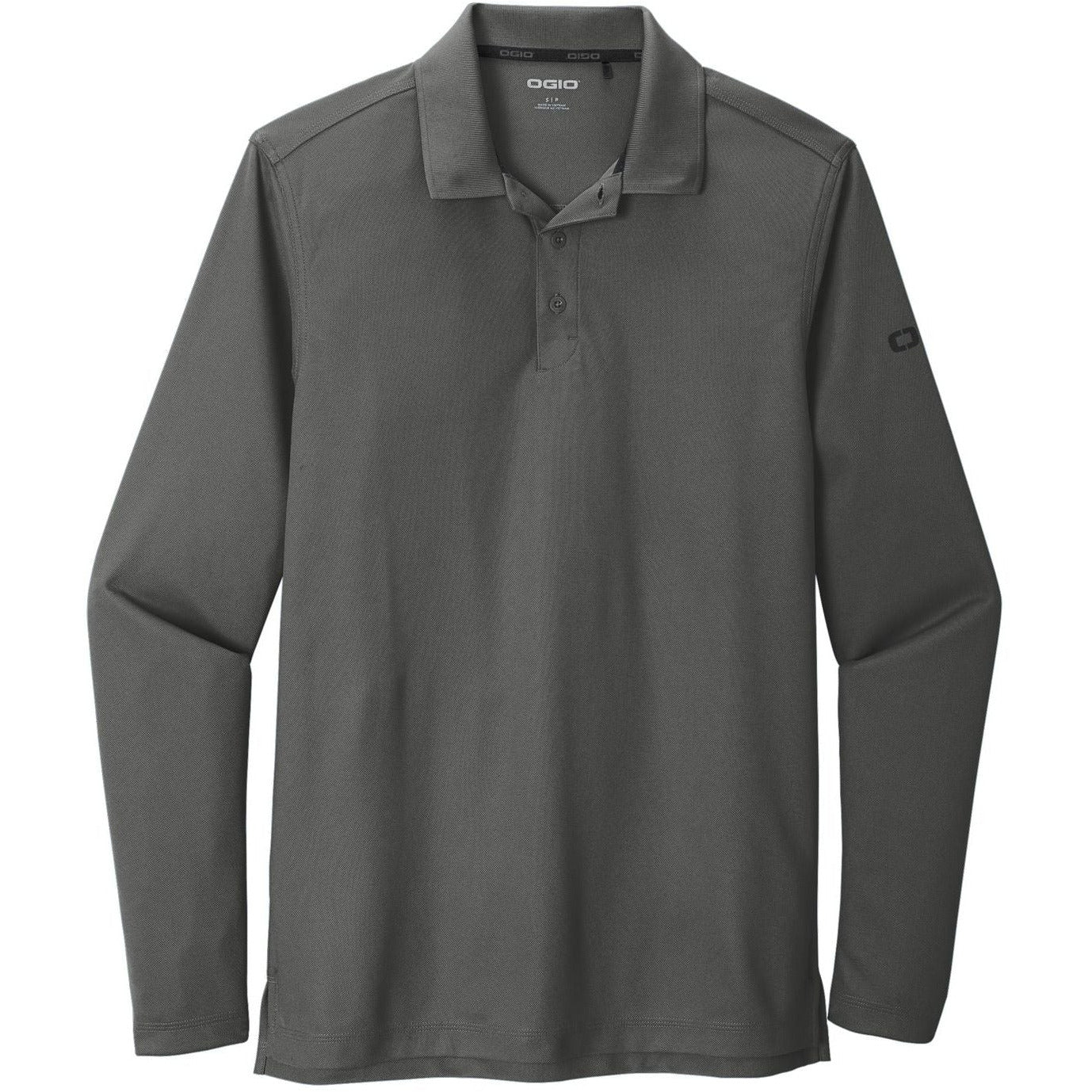Diesel Grey
