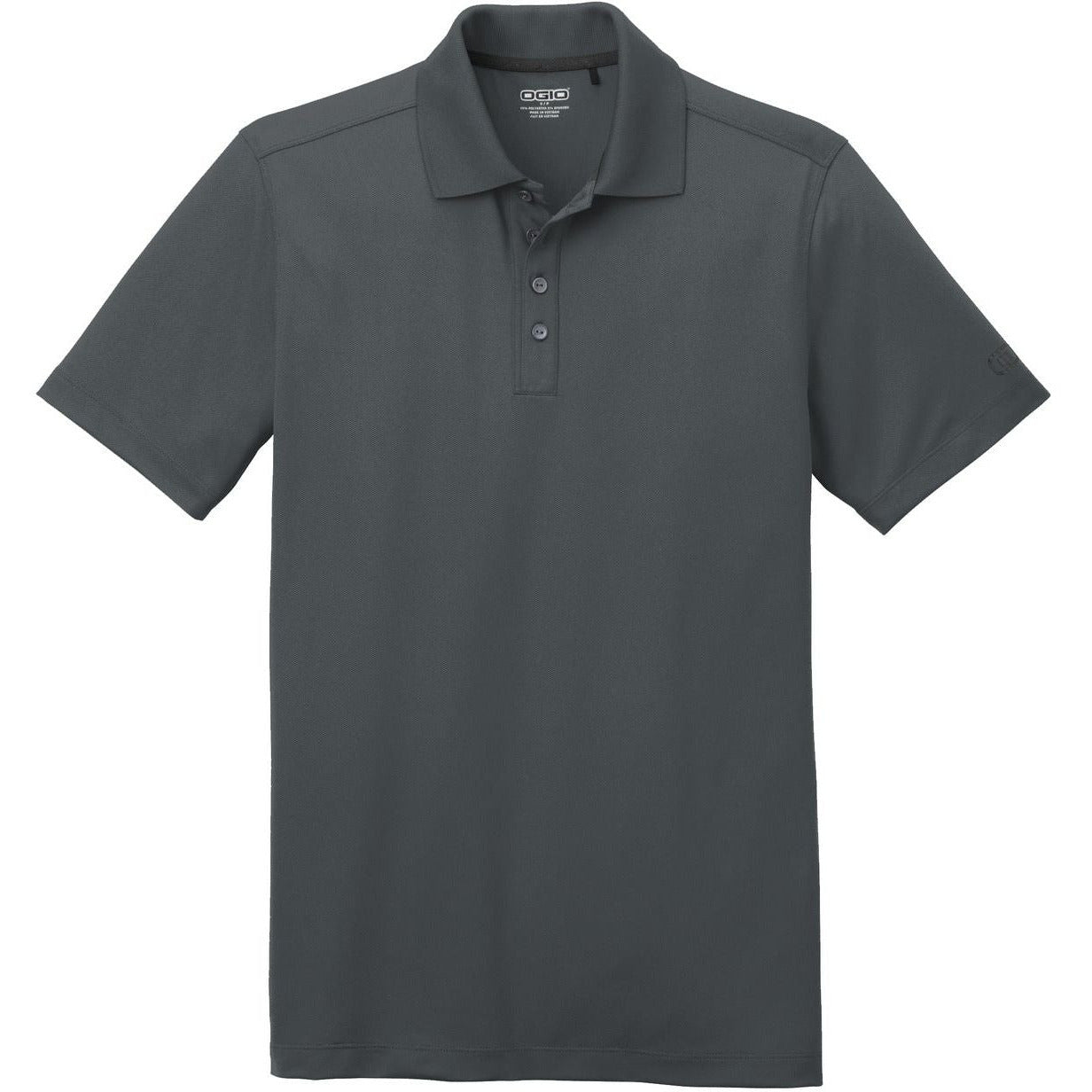 Diesel Grey