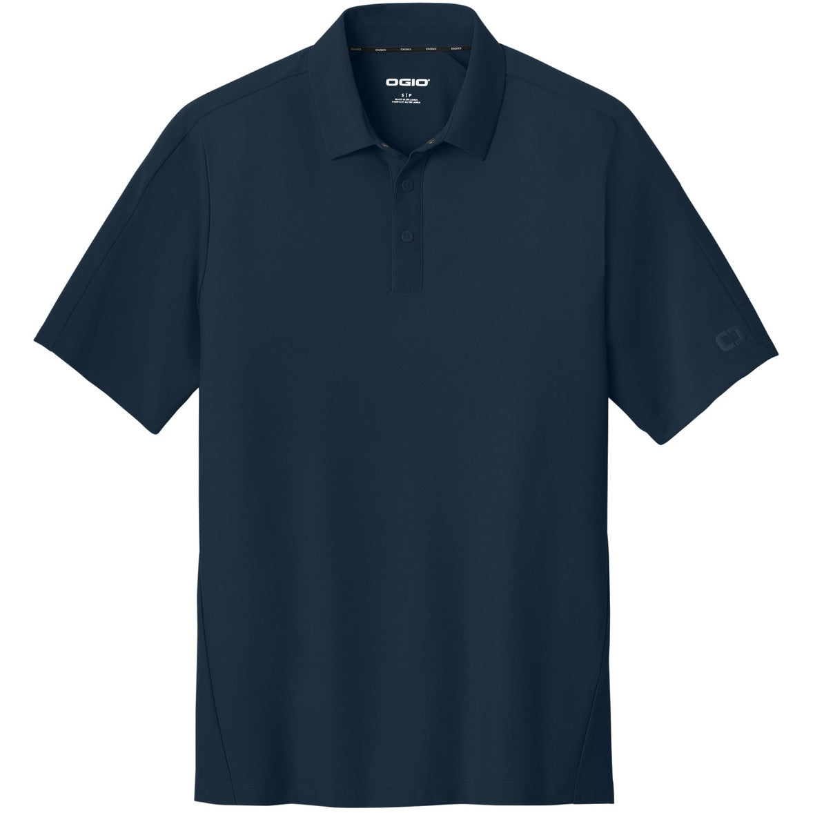 OG154-River Blue Navy