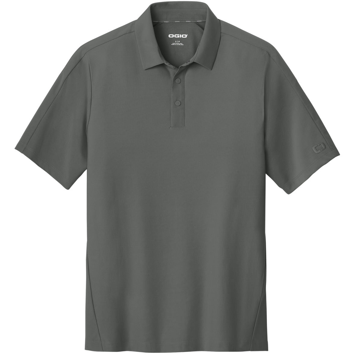 OG154-Rogue Grey