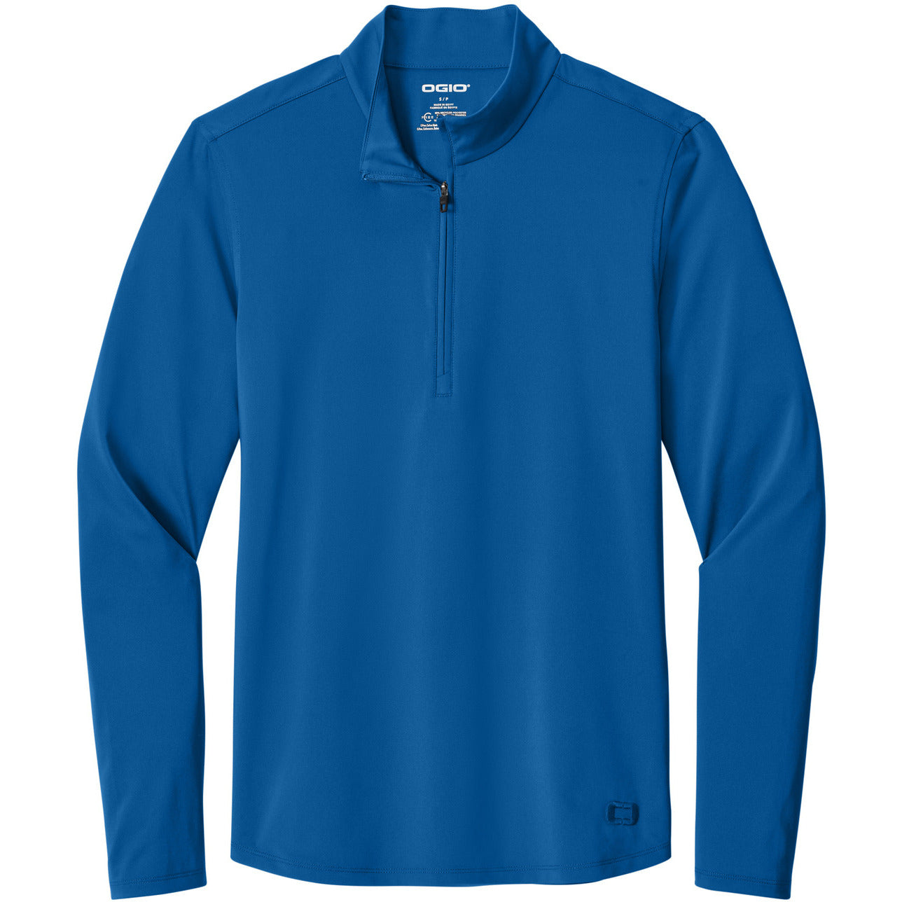 OG172-Cobalt Blue