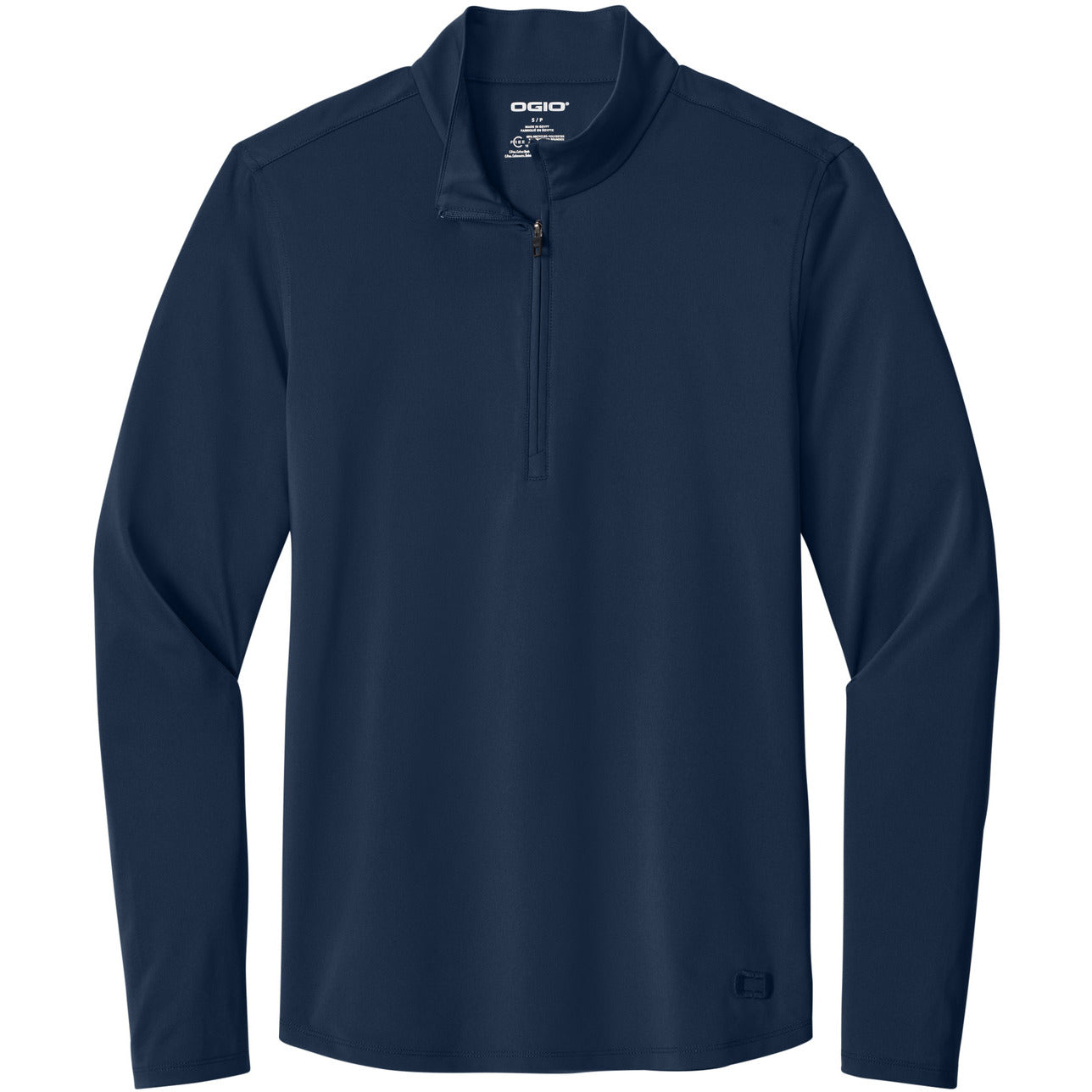 OG172-River Blue Navy