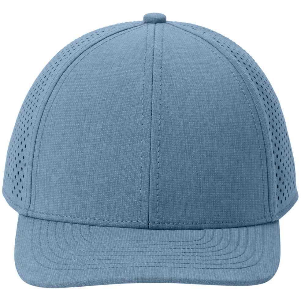 OG604-Blue Mist Heather