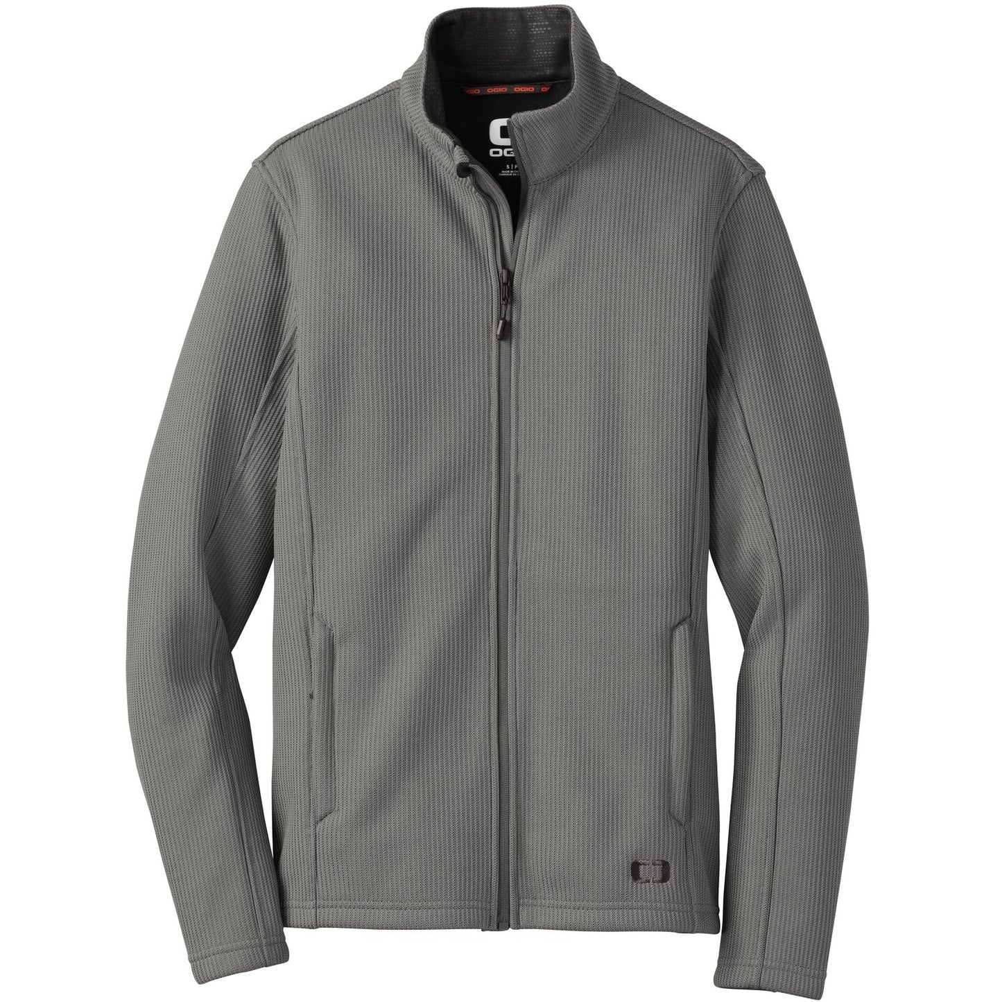 OG727-Gear Grey