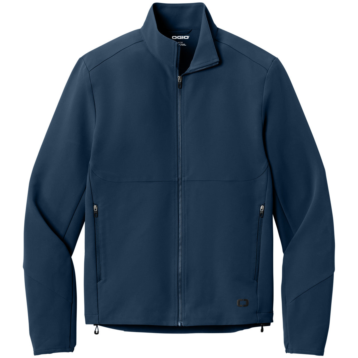 OG740-River Blue Navy